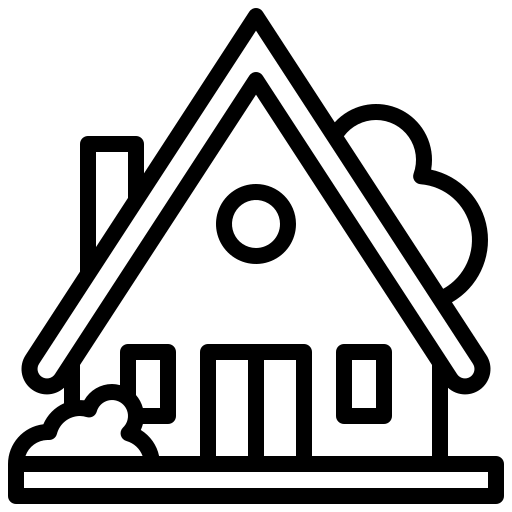 Snowmobile Icon