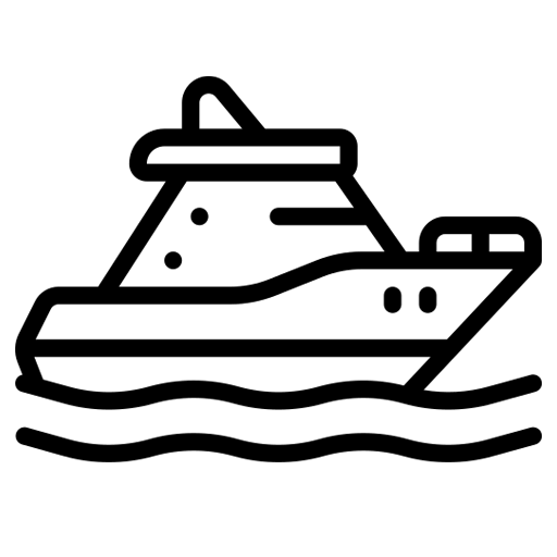 Marine Icon